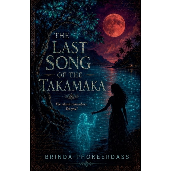 The Last Song of the Takamaka, (Paperback)