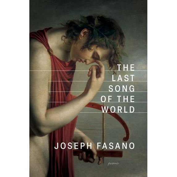 The Last Song of the World, (Paperback)