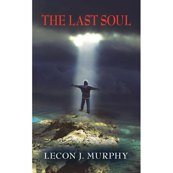The Last Soul, (Hardcover)