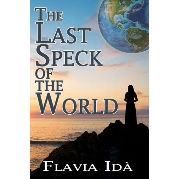 The Last Speck of the World (Paperback)