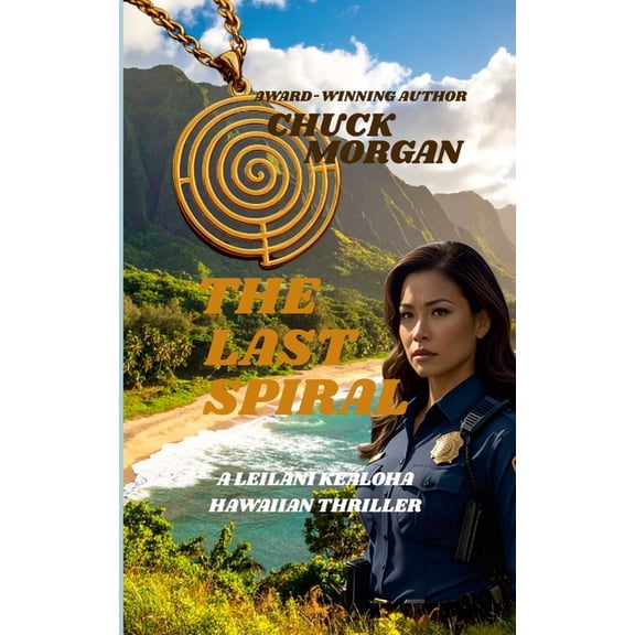 The Last Spiral, (Paperback)