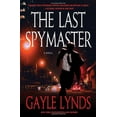 thumbnail image 1 of Pre-Owned The Last Spymaster, 9780312301590, 0312301596, Hardcover, First Edition edition, 1 of 1