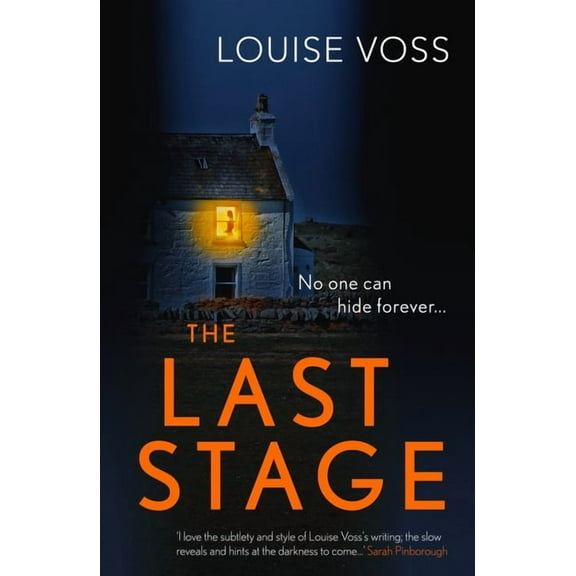 The Last Stage (Paperback)