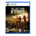 thumbnail image 1 of The Last Stand - Aftermath - PlayStation 5, 1 of 6