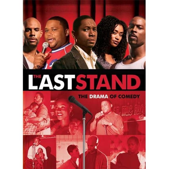 The Last Stand Movie Poster - 27 x 40 in.