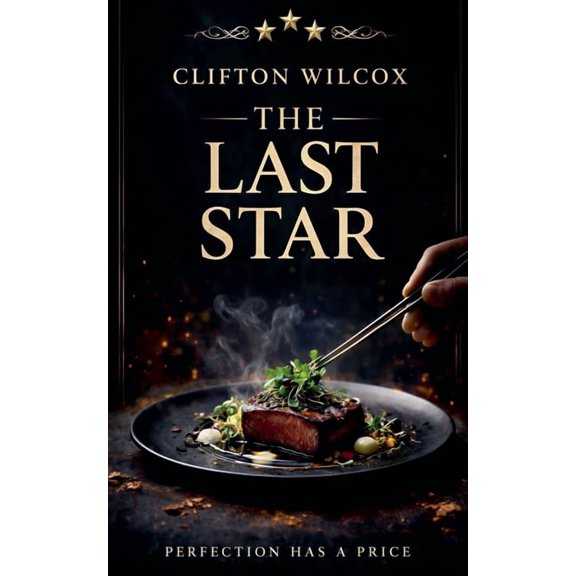 The Last Star Trilogy The Last Star, Book 1, (Paperback)