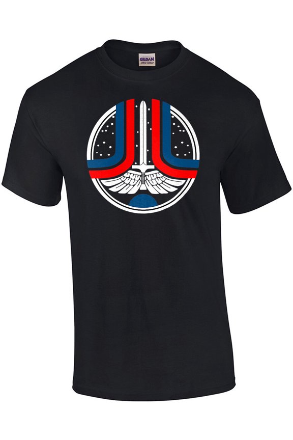 The Last Starfighter 80s Science Fiction T-Shirt