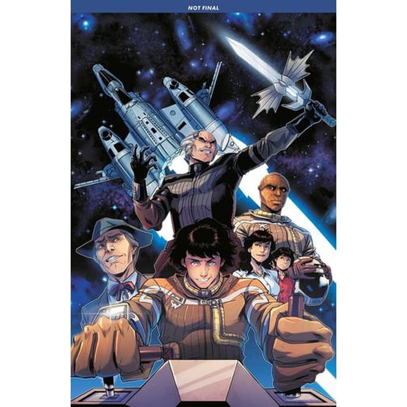 The Last Starfighter Movie Adaptation