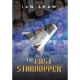 thumbnail image 1 of The Last Starhopper (Hardcover), 1 of 1