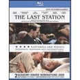 thumbnail image 1 of Pre-Owned The Last Station [Blu-ray] (Blu-Ray 0043396351486) directed by Michael Hoffman, 1 of 1