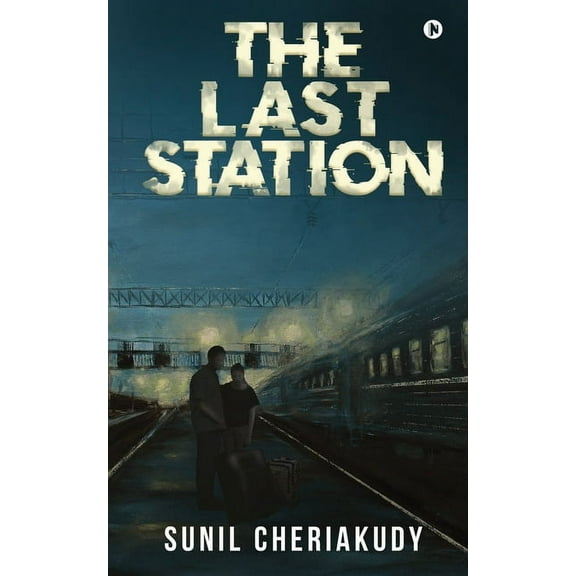 The Last Station (Paperback)