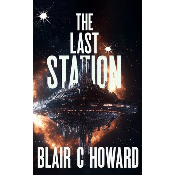 The Predecessors The Last Station, Book 1, (Paperback)
