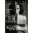 thumbnail image 1 of The Last Step Down / Blood Lust (DVD), 1 of 1
