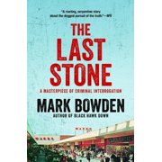 The Last Stone Paperback