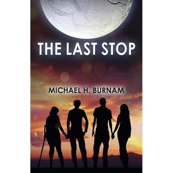 The Last Stop (Paperback)