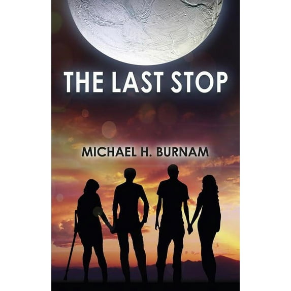 The Last Stop (Paperback)