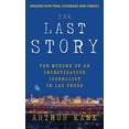 thumbnail image 1 of The Last Story: The Murder of an Investigative Journalist in Las Vegas, (Hardcover), 1 of 1