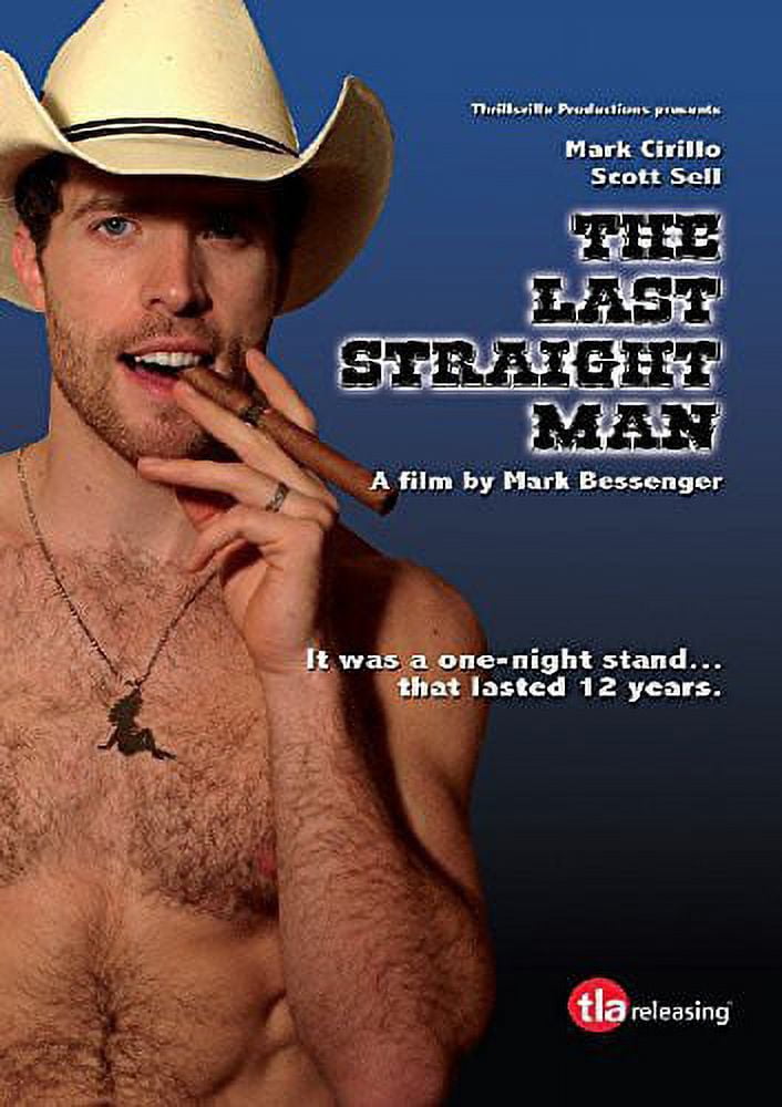 The Last Straight Man (DVD), Tla, Comedy
