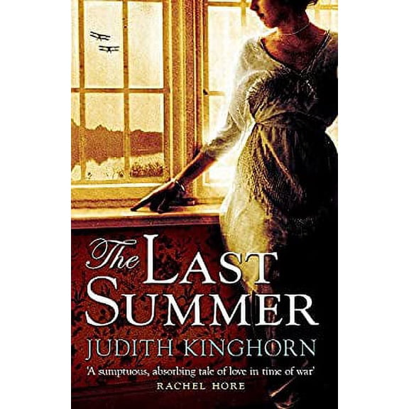 Pre-Owned Last Summer (Paperback) 0755385993 9780755385997