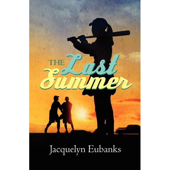 The Last Summer, (Paperback)