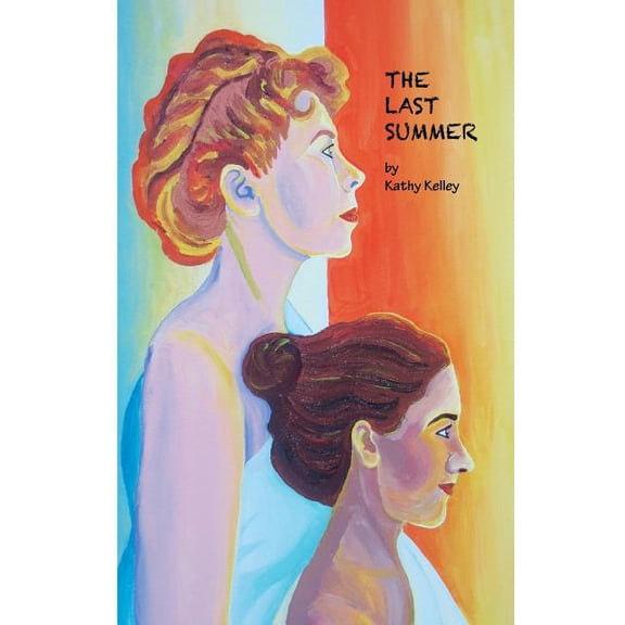 The Last Summer (Paperback)