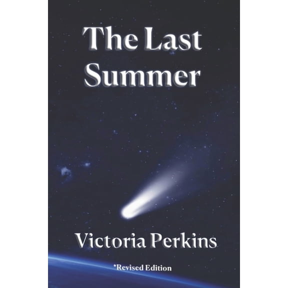 The Last Summer, (Paperback)