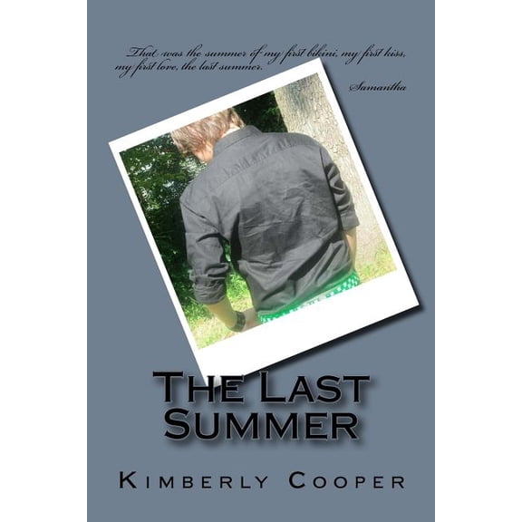 The Last Summer (Paperback)