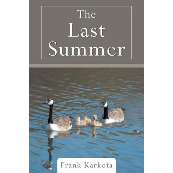 The Last Summer (Paperback)