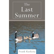 The Last Summer Paperback