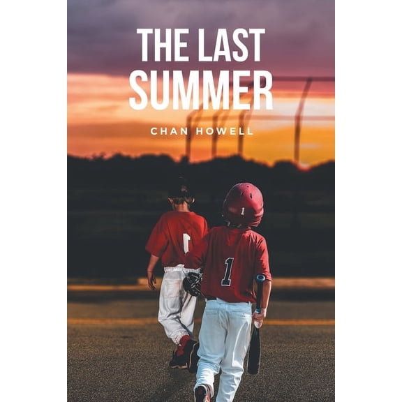 The Last Summer, (Paperback)