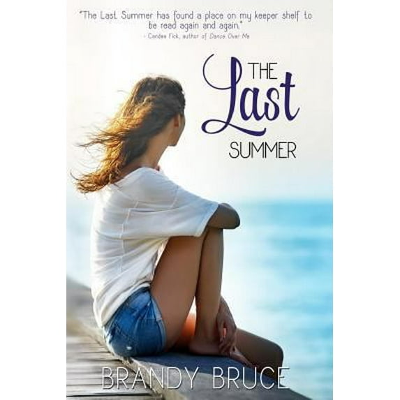 Pre-Owned The Last Summer (Paperback) 1946016195 9781946016195