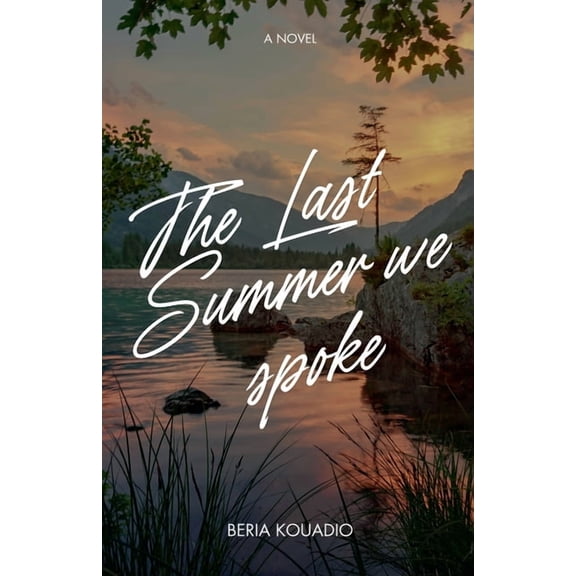 The Last Summer we Spoke, (Paperback)