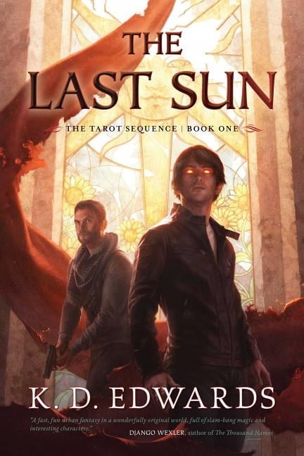 The Last Sun プレイマット The Last Sun - Walmart.com