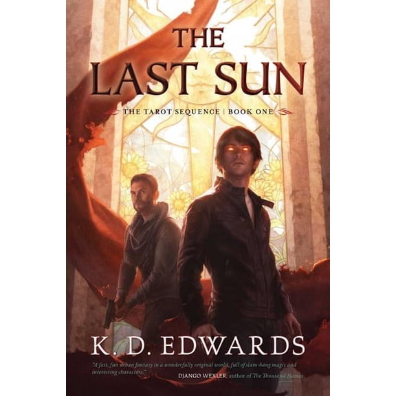 The Last Sun