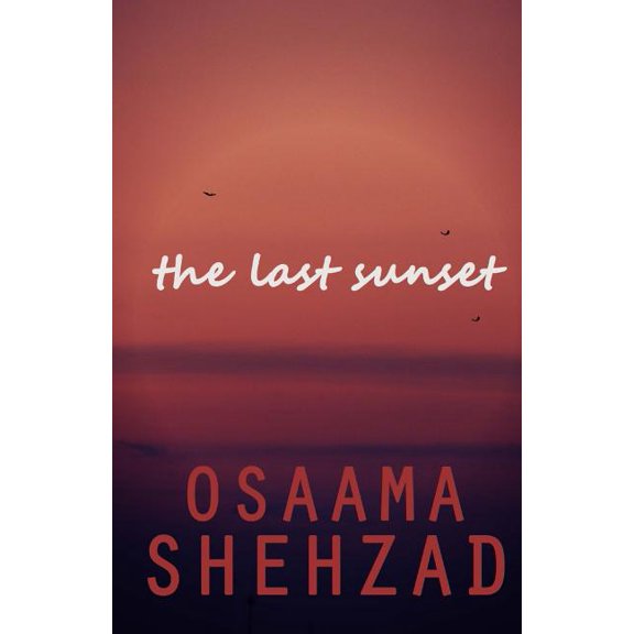 The Last Sunset