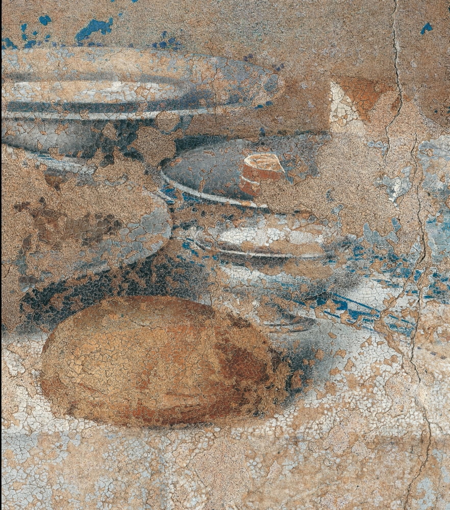 The Last Supper Canvas Art - (18 x 24)
