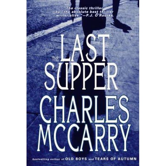 Pre-Owned The Last Supper (Hardcover) 1585677620 9781585677627