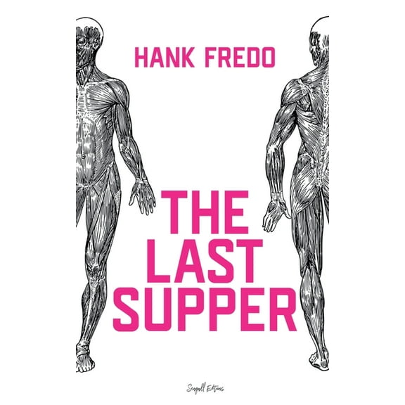 The Last Supper, (Paperback)