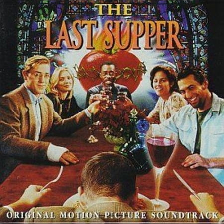 The Last Supper Soundtrack