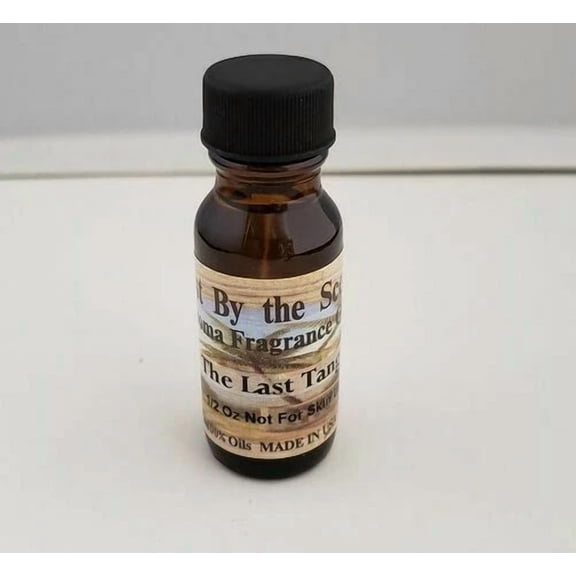 The Last Tango Fragrance Oil 1/2 Oz Free Shipping Usa Seller