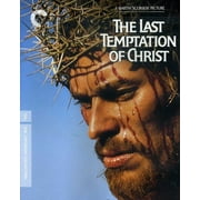 The Last Temptation of Christ (Criterion Collection)