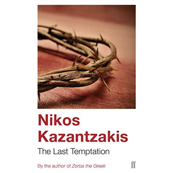 Pre-Owned The Last Temptation