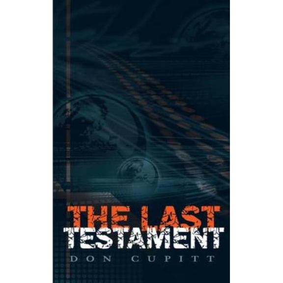 The Last Testament, (Paperback)