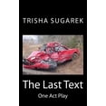 thumbnail image 1 of The Last Text (Paperback), 1 of 1