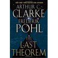 thumbnail image 1 of Pre-Owned The Last Theorem, 9780345470218, 0345470214, Hardcover,, 1 of 1