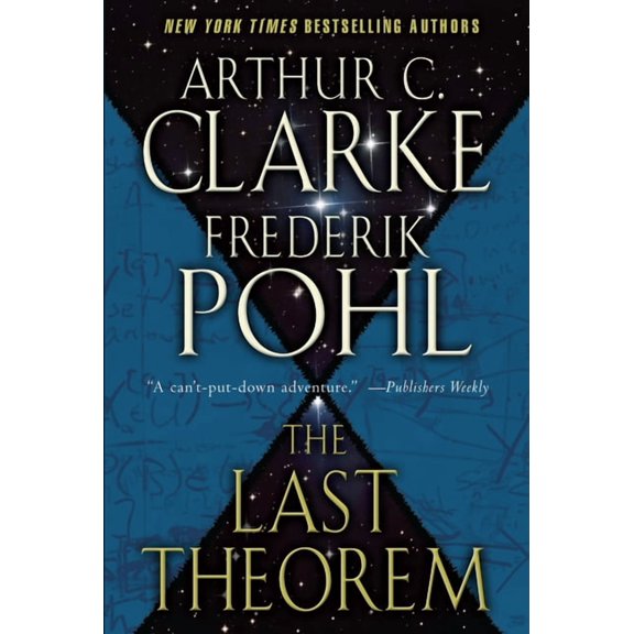 The Last Theorem, (Paperback)