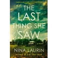 thumbnail image 1 of The Last Thing She Saw, (Paperback), 1 of 1
