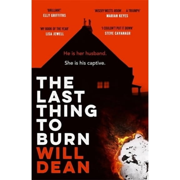 Pre-Owned The Last Thing to Burn