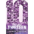 thumbnail image 1 of Pre-Owned The Last Thirteen Book Four: 10 (Paperback) 1443124850 9781443124850, 1 of 1