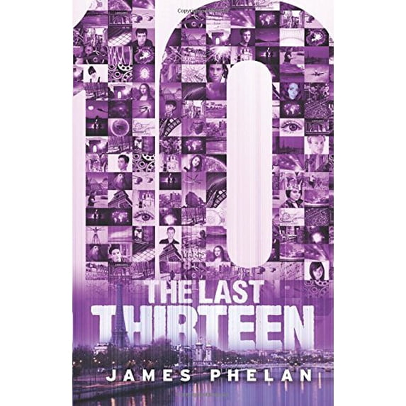 Pre-Owned The Last Thirteen Book Four: 10 (Paperback) 1443124850 9781443124850
